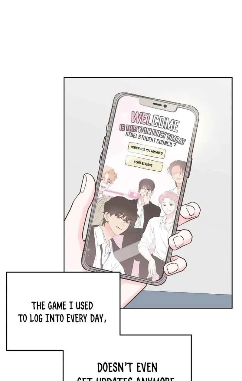 My Fake Crush Chapter 634 page 59 - 