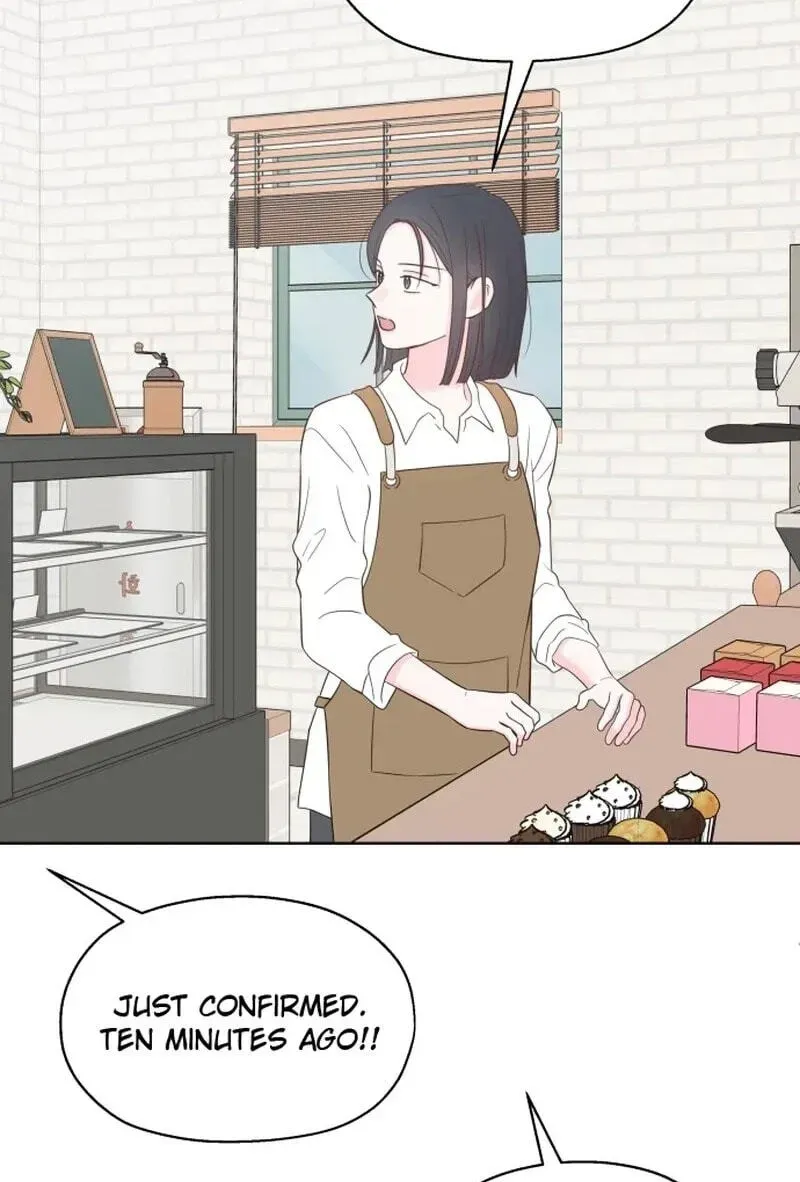 My Fake Crush Chapter 634 page 76 - 