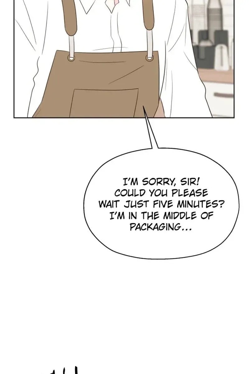 My Fake Crush Chapter 634 page 80 - 