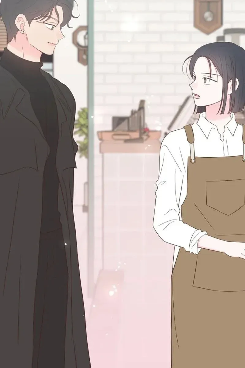 My Fake Crush Chapter 634 page 85 - 