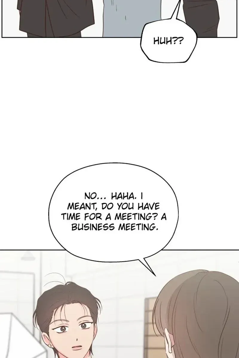 My Fake Crush Chapter 643 page 11 - 