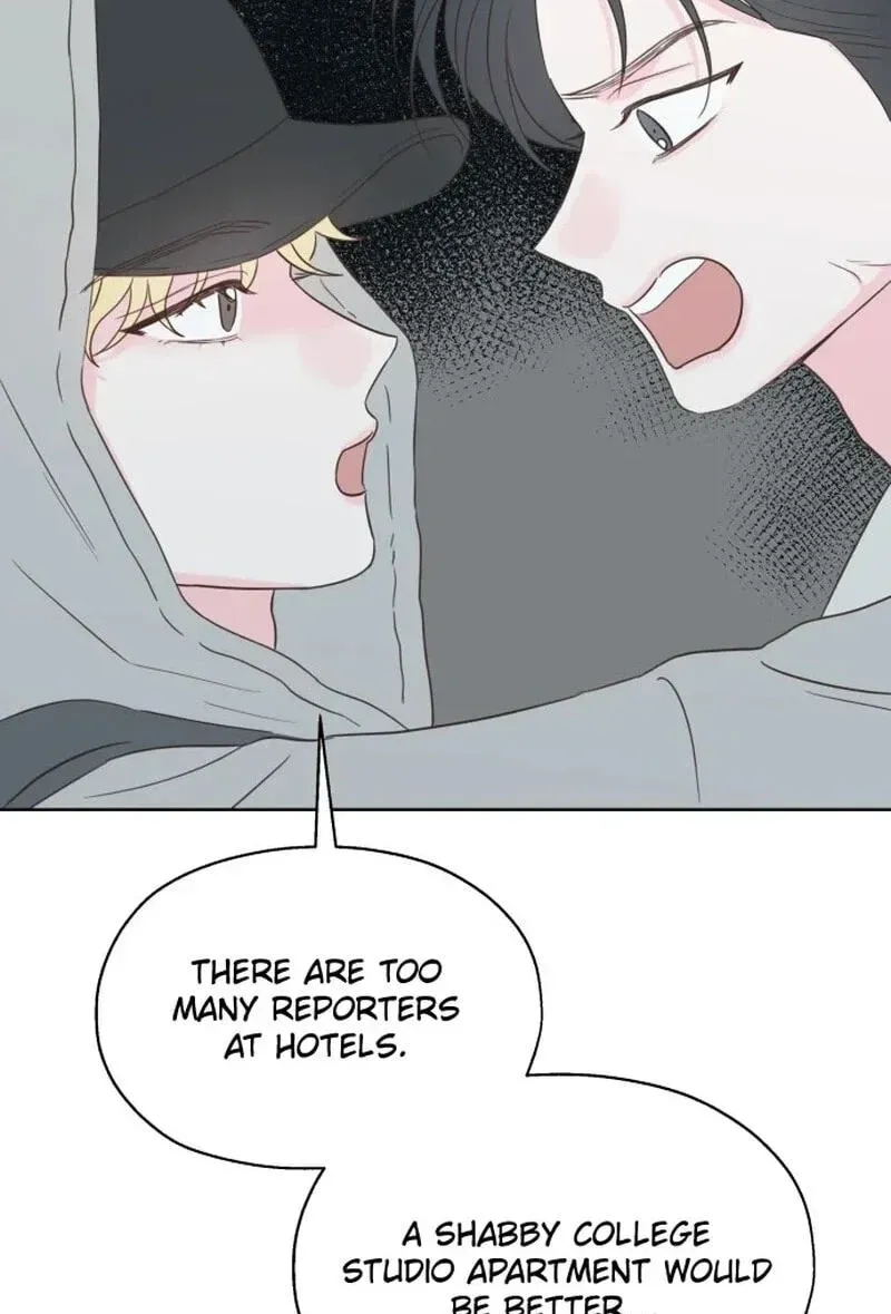 My Fake Crush Chapter 643 page 102 - 