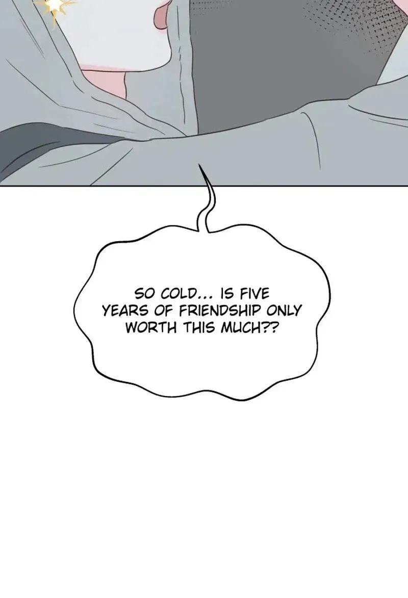 My Fake Crush Chapter 643 page 105 - 