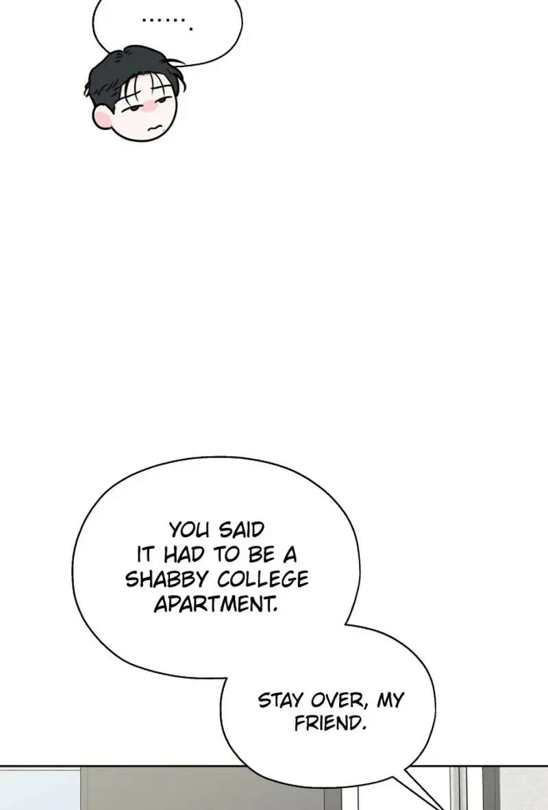 My Fake Crush Chapter 643 page 110 - 
