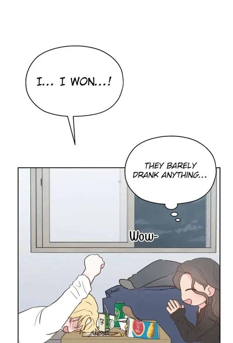 My Fake Crush Chapter 643 page 119 - 