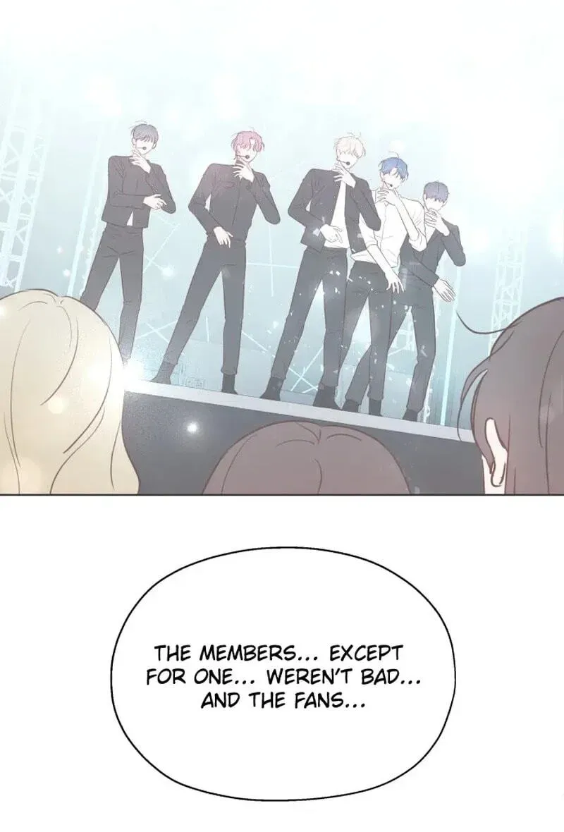 My Fake Crush Chapter 643 page 124 - 