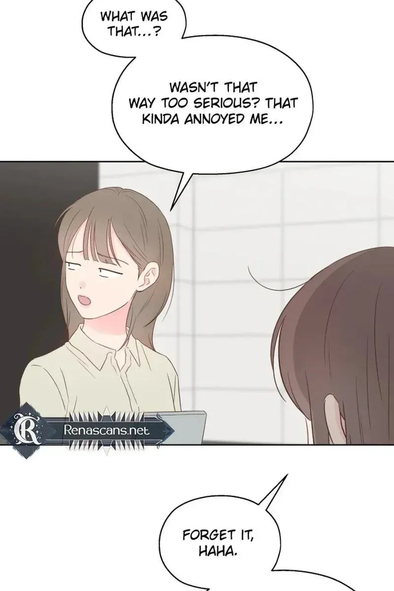 My Fake Crush Chapter 643 page 14 - 