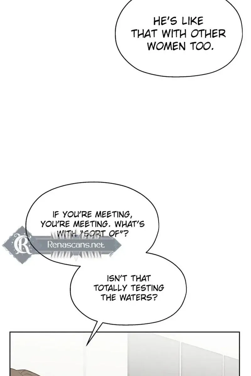 My Fake Crush Chapter 643 page 15 - 