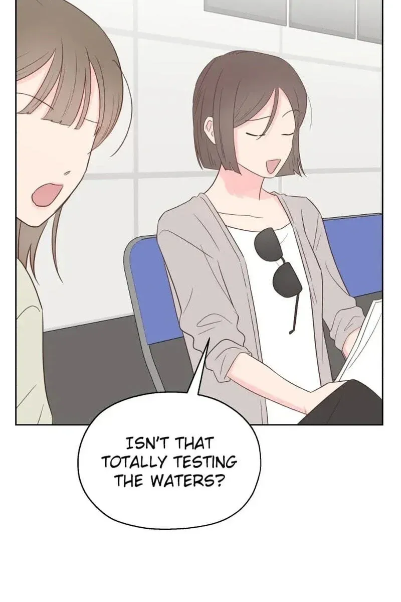 My Fake Crush Chapter 643 page 16 - 