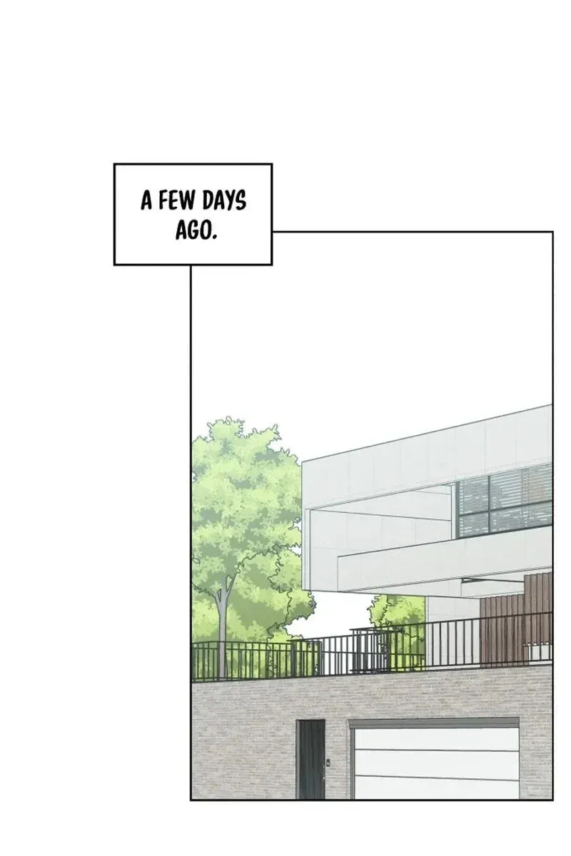 My Fake Crush Chapter 643 page 21 - 
