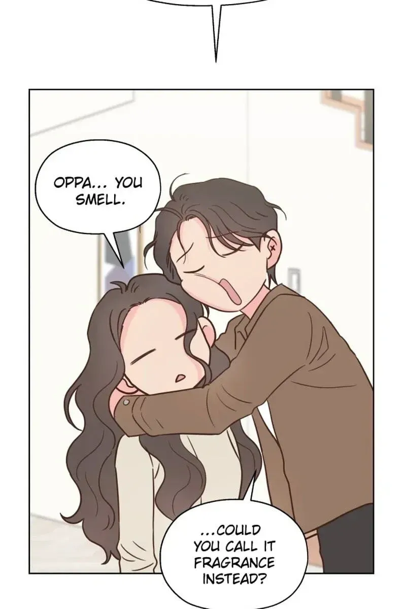 My Fake Crush Chapter 643 page 24 - 