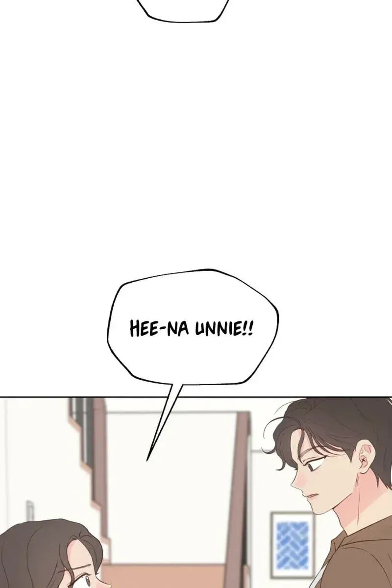My Fake Crush Chapter 643 page 28 - 
