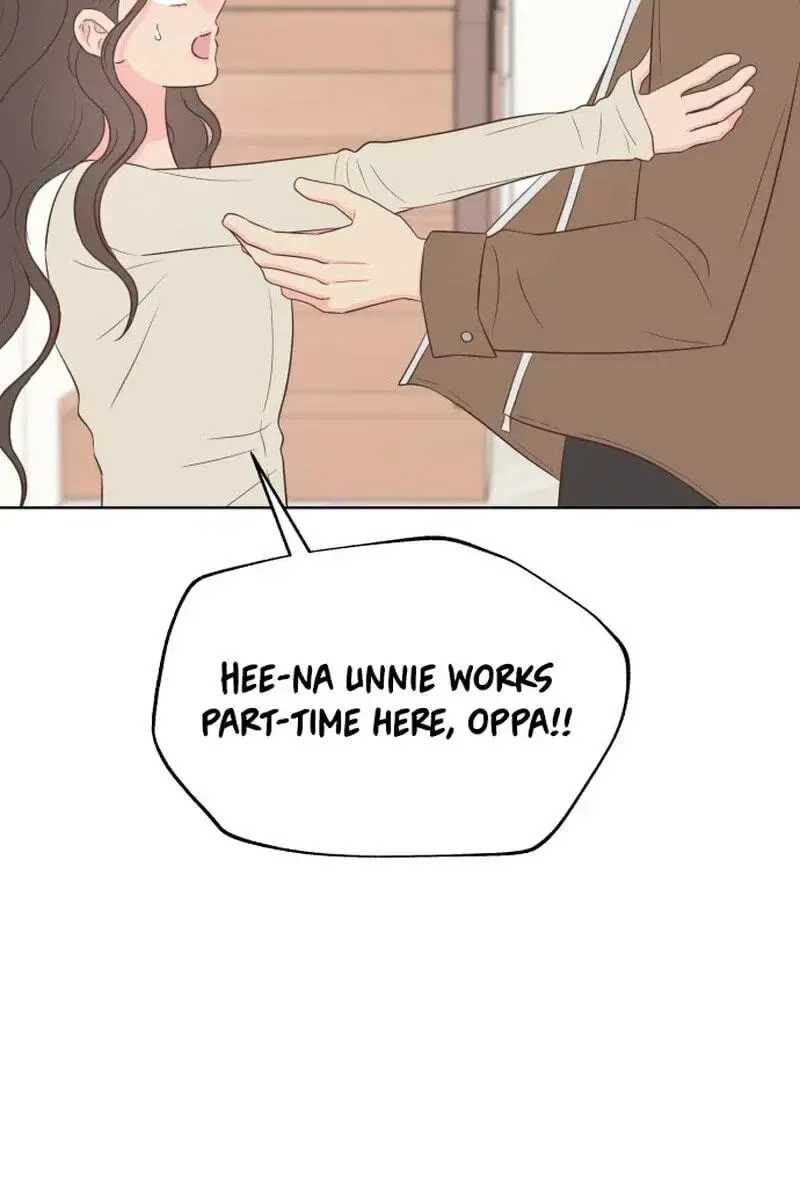My Fake Crush Chapter 643 page 29 - 