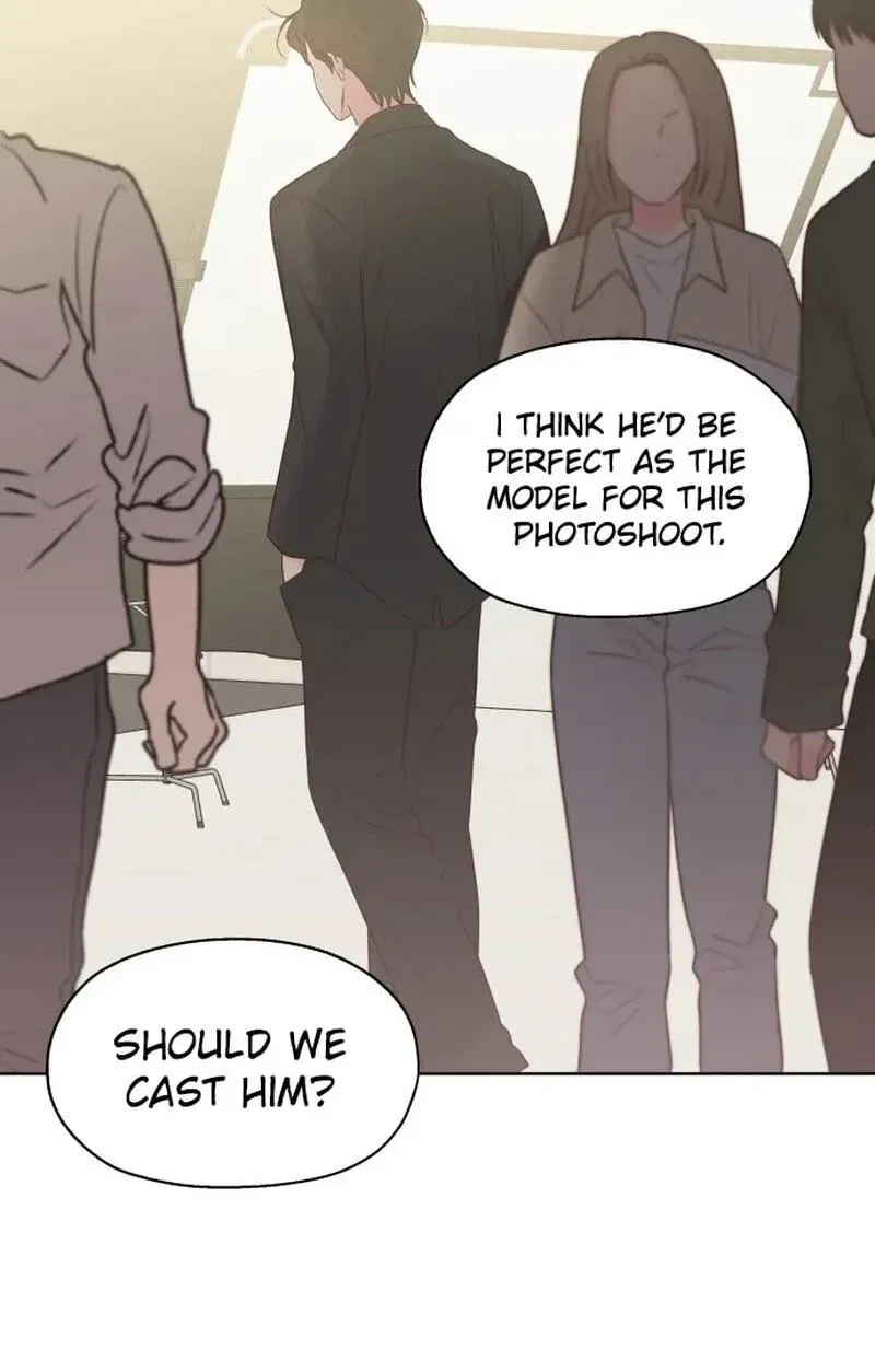 My Fake Crush Chapter 643 page 4 - 