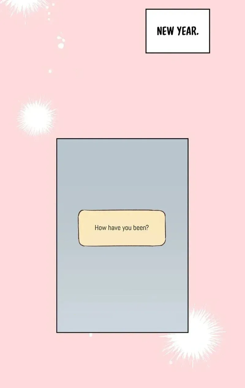 My Fake Crush Chapter 643 page 32 - 