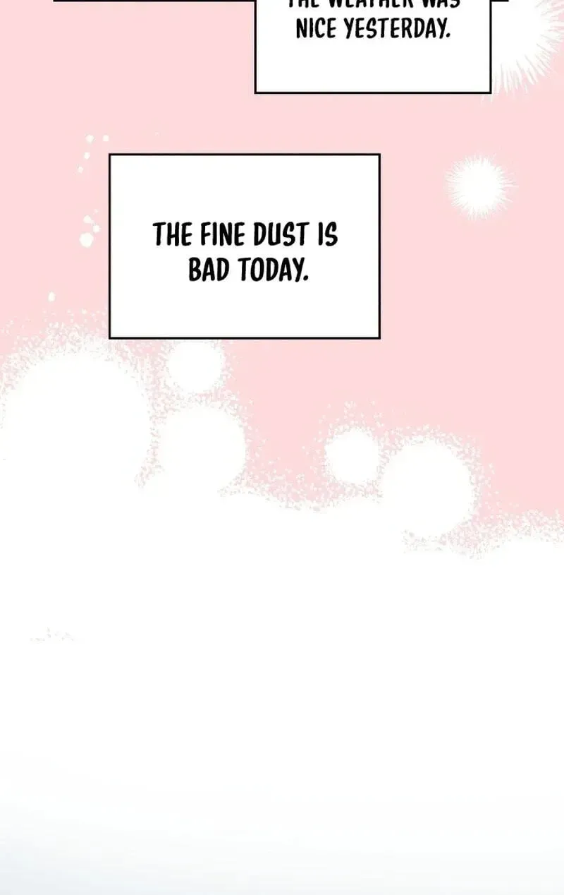 My Fake Crush Chapter 643 page 34 - 