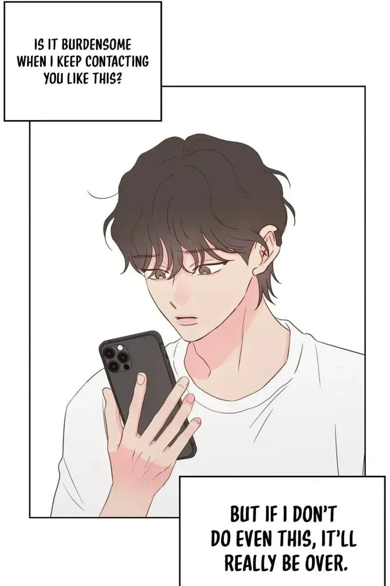 My Fake Crush Chapter 643 page 39 - 