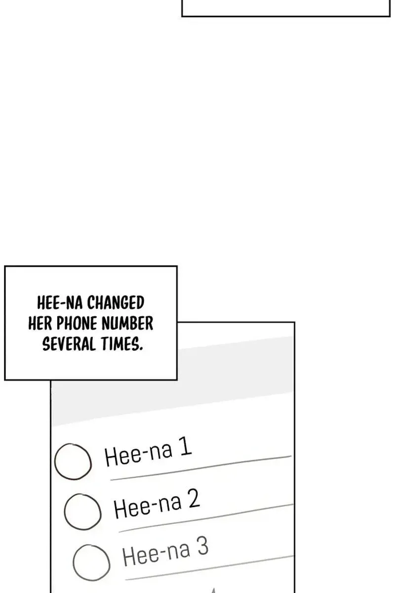 My Fake Crush Chapter 643 page 40 - 