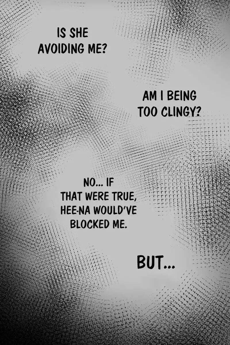 My Fake Crush Chapter 643 page 42 - 