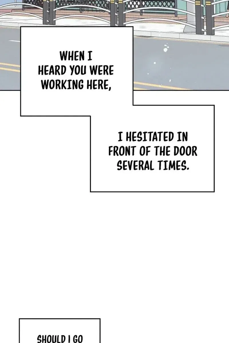 My Fake Crush Chapter 643 page 55 - 