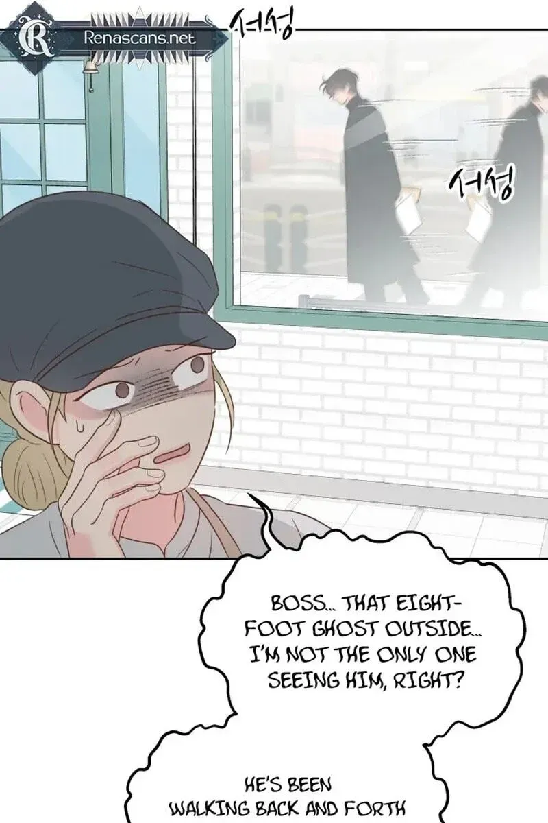 My Fake Crush Chapter 643 page 58 - 