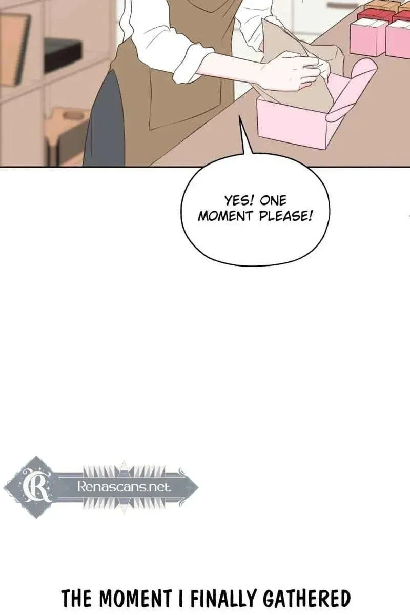 My Fake Crush Chapter 643 page 64 - 