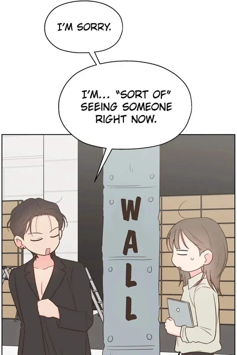 My Fake Crush Chapter 643 page 10 - 