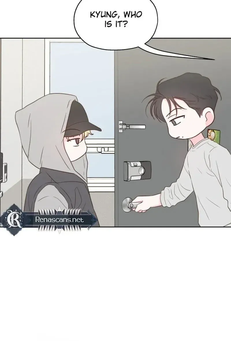 My Fake Crush Chapter 643 page 99 - 