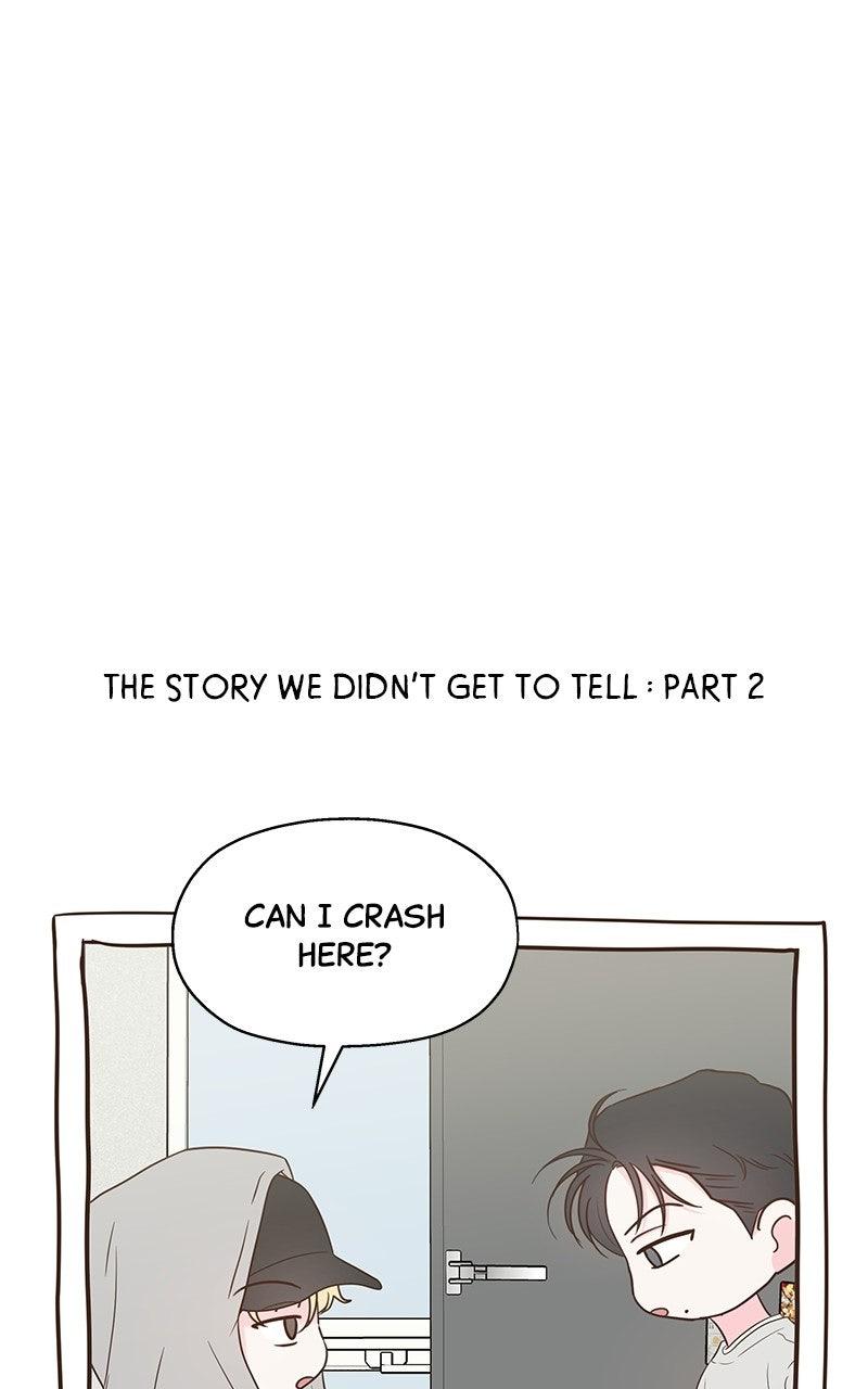 My Fake Crush Chapter 67 page 1 - 