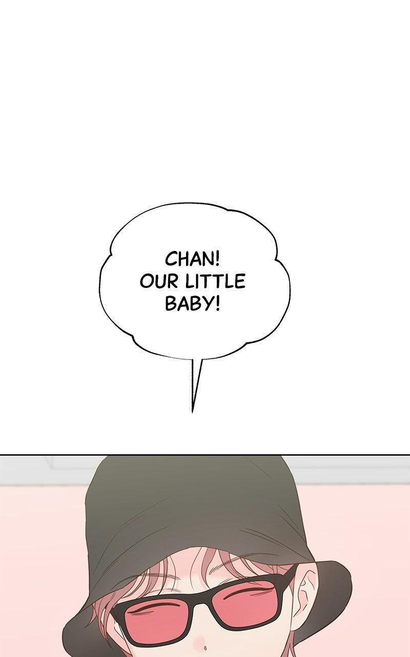 My Fake Crush Chapter 67 page 110 - 