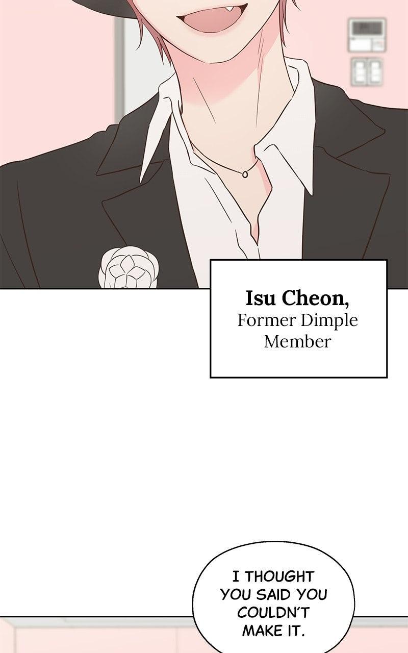 My Fake Crush Chapter 67 page 111 - 