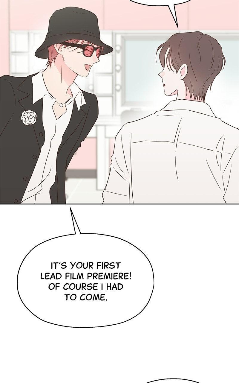 My Fake Crush Chapter 67 page 112 - 