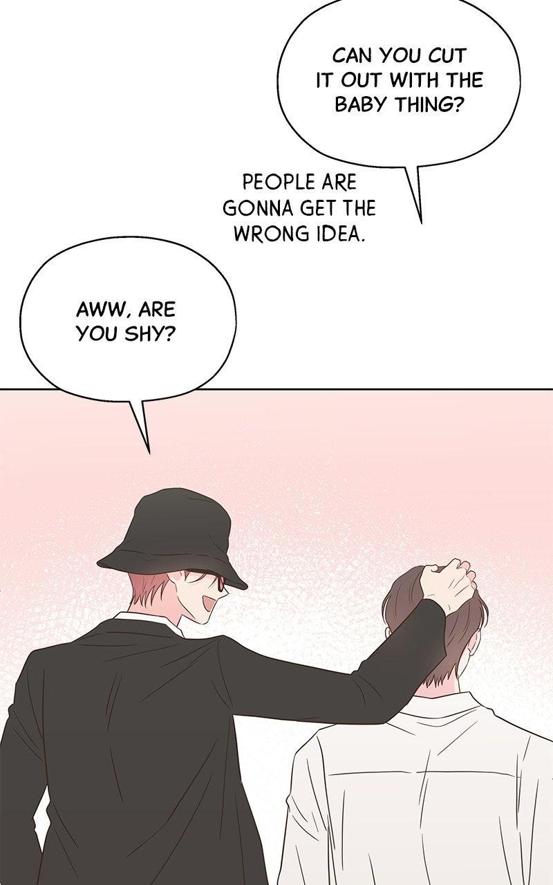 My Fake Crush Chapter 67 page 113 - 
