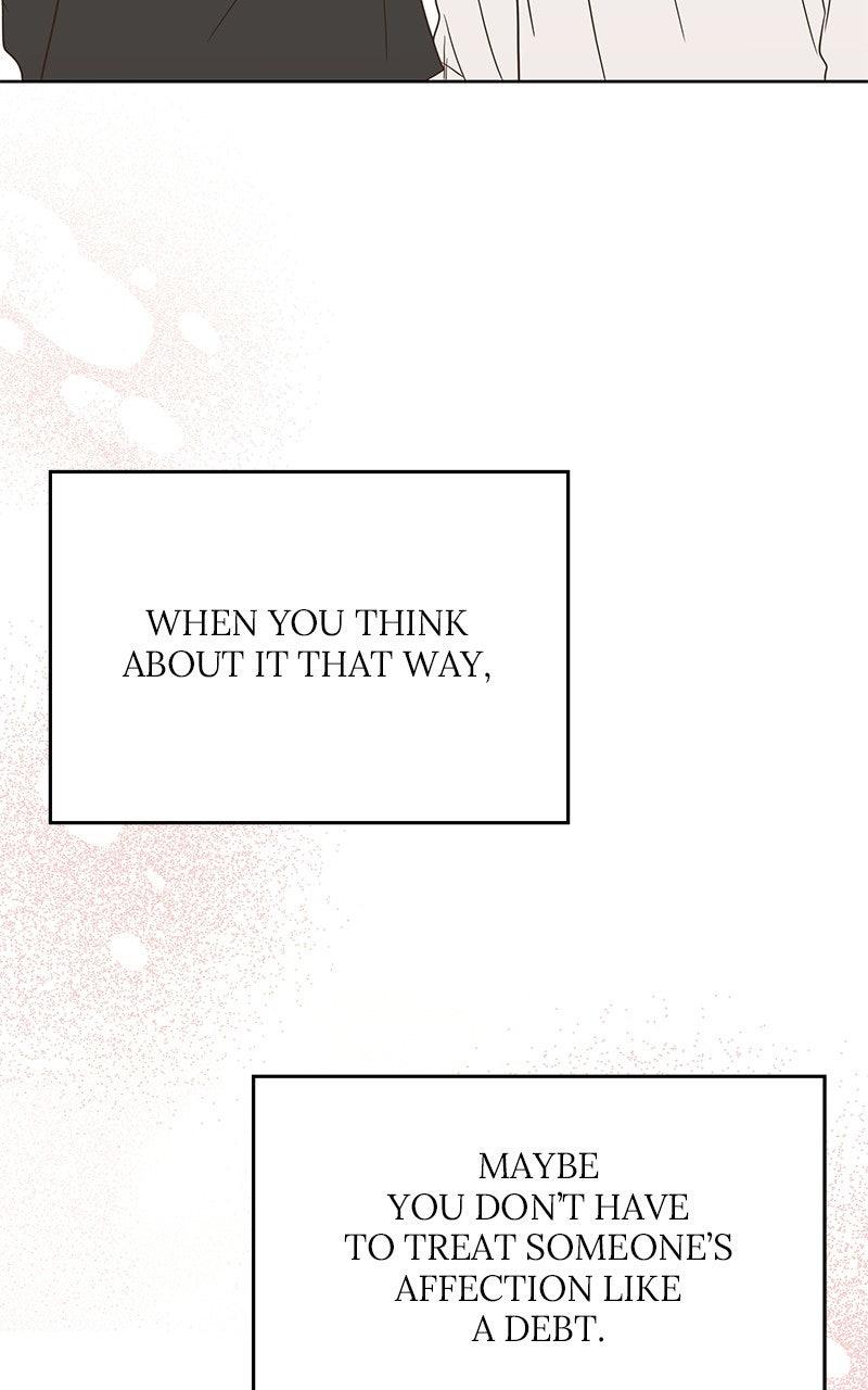 My Fake Crush Chapter 67 page 114 - 