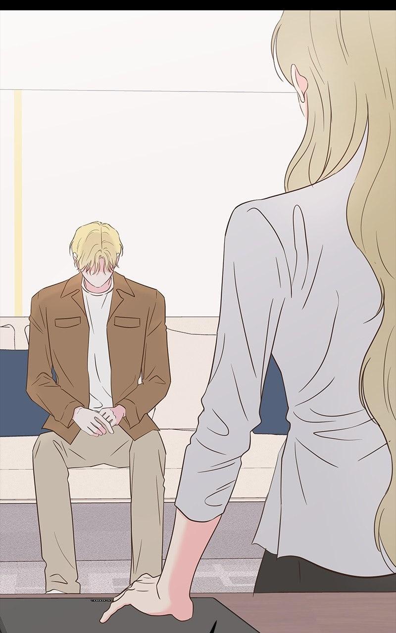 My Fake Crush Chapter 67 page 13 - 
