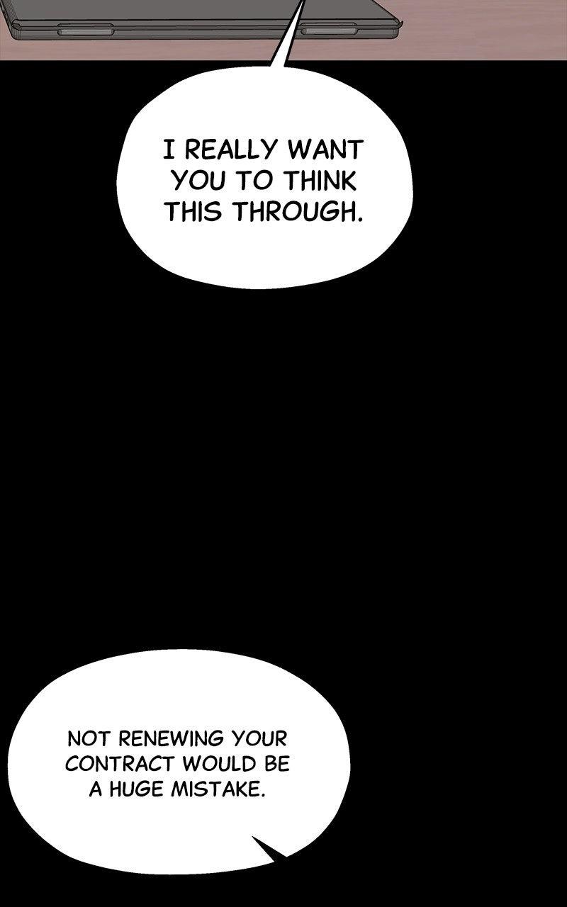 My Fake Crush Chapter 67 page 14 - 