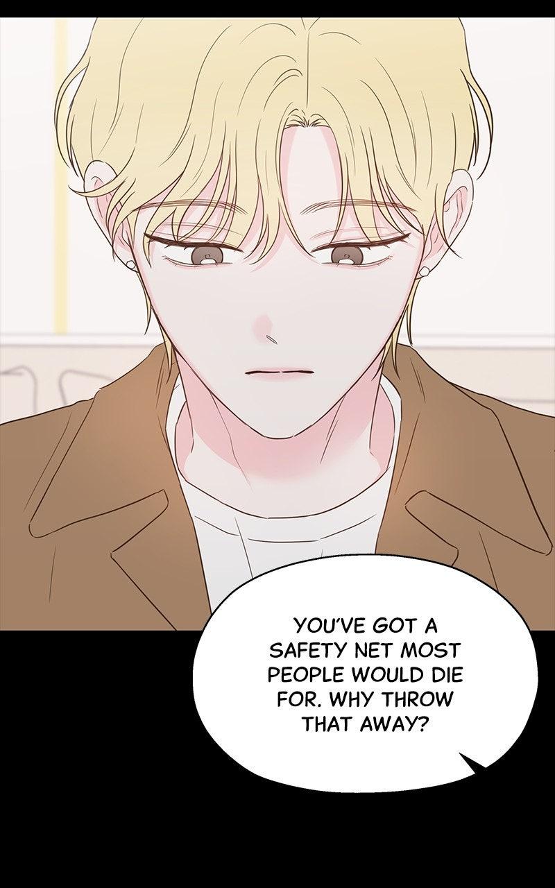 My Fake Crush Chapter 67 page 15 - 