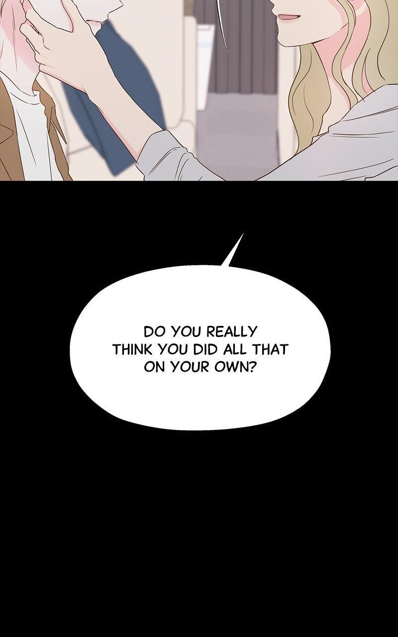 My Fake Crush Chapter 67 page 17 - 