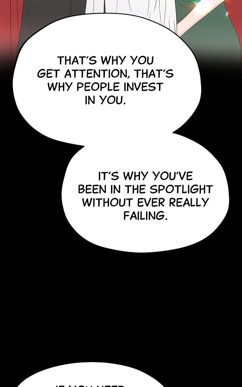 My Fake Crush Chapter 67 page 19 - 