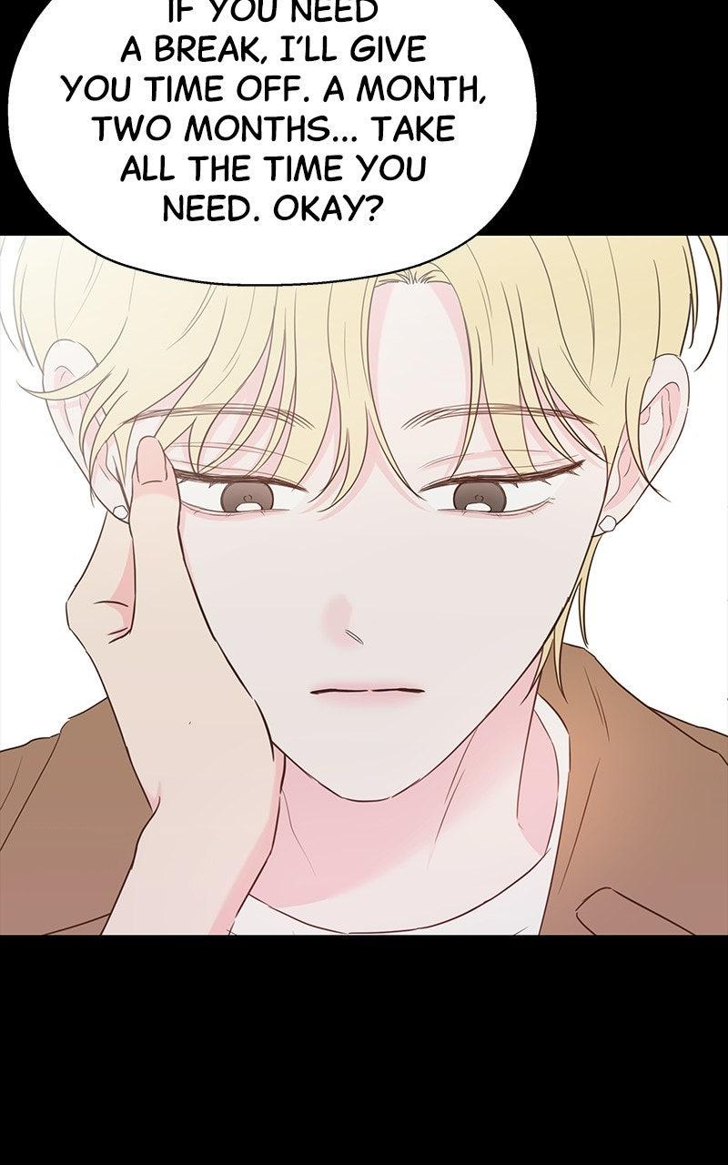 My Fake Crush Chapter 67 page 20 - 