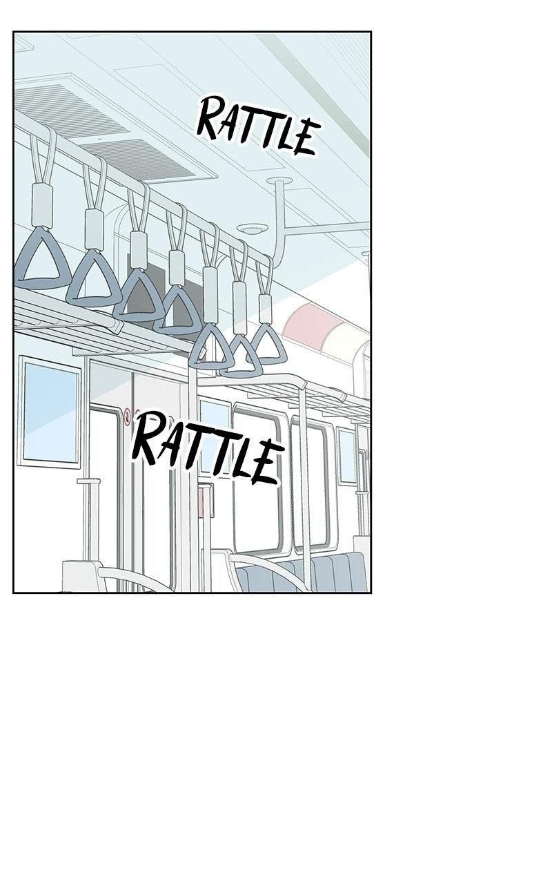 My Fake Crush Chapter 67 page 3 - 