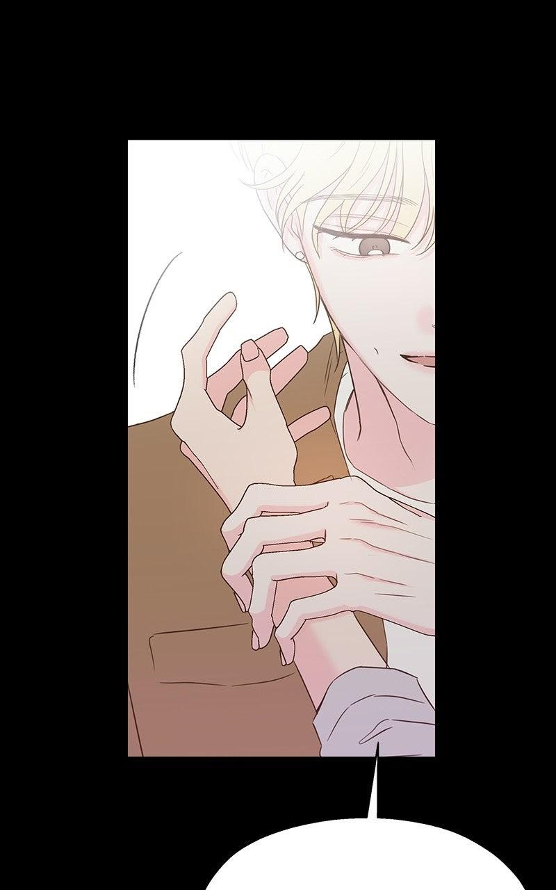 My Fake Crush Chapter 67 page 21 - 