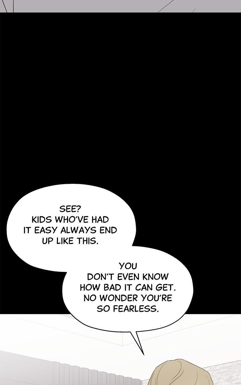 My Fake Crush Chapter 67 page 25 - 