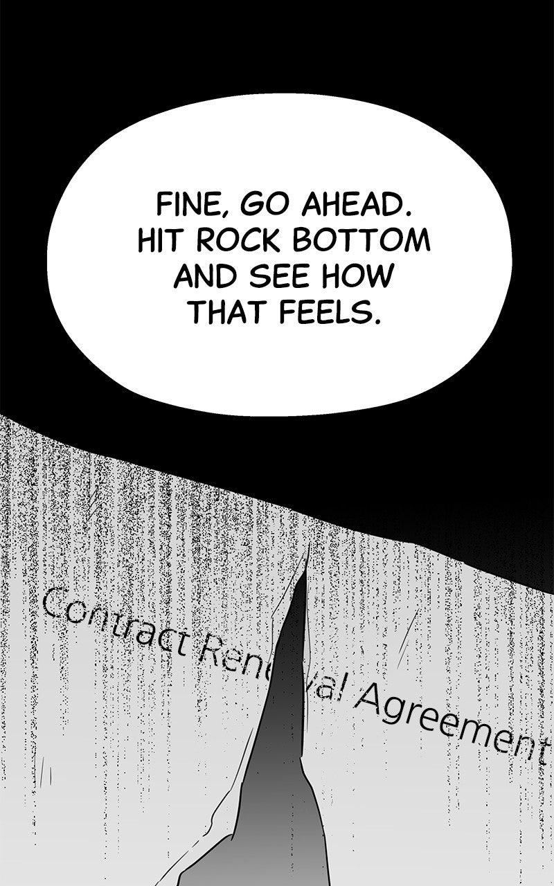 My Fake Crush Chapter 67 page 27 - 