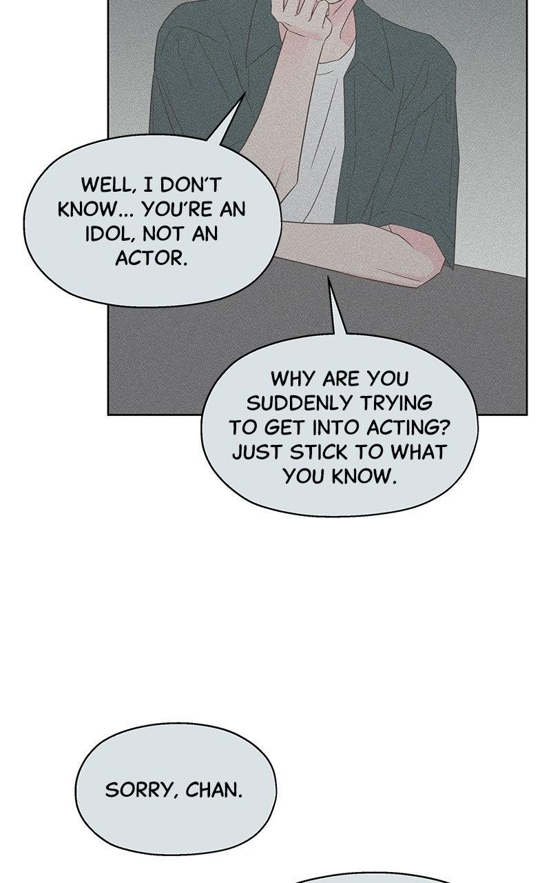 My Fake Crush Chapter 67 page 30 - 