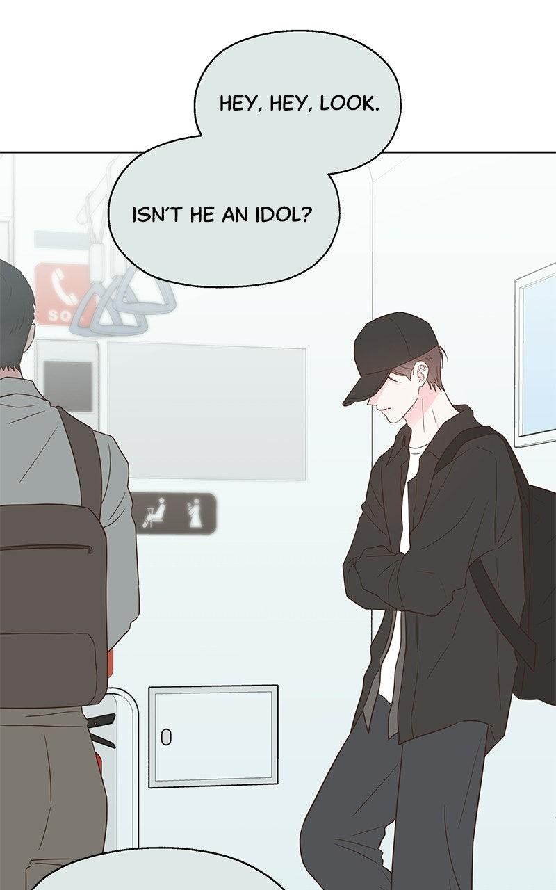 My Fake Crush Chapter 67 page 4 - 