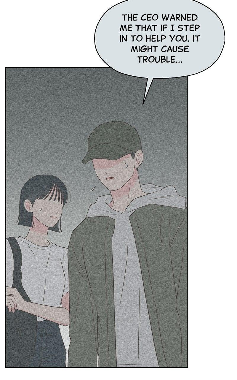 My Fake Crush Chapter 67 page 31 - 