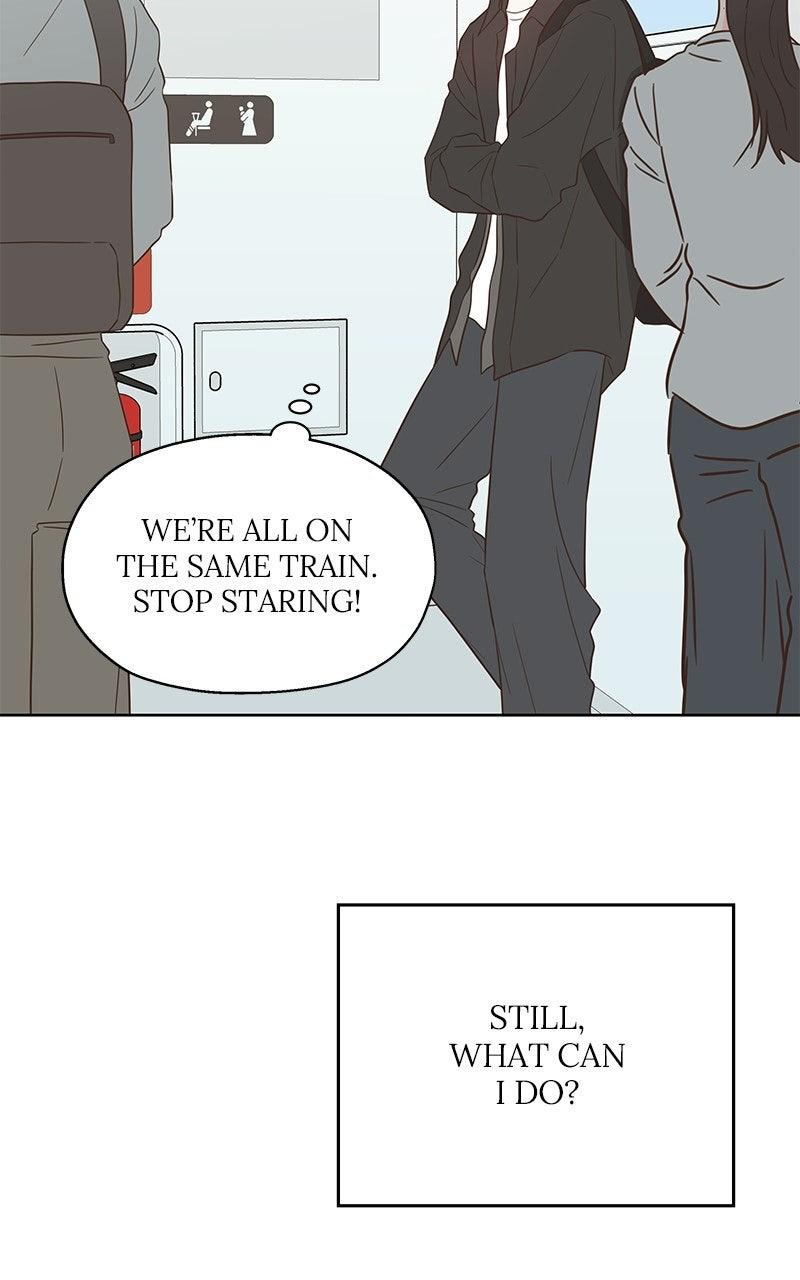 My Fake Crush Chapter 67 page 33 - 