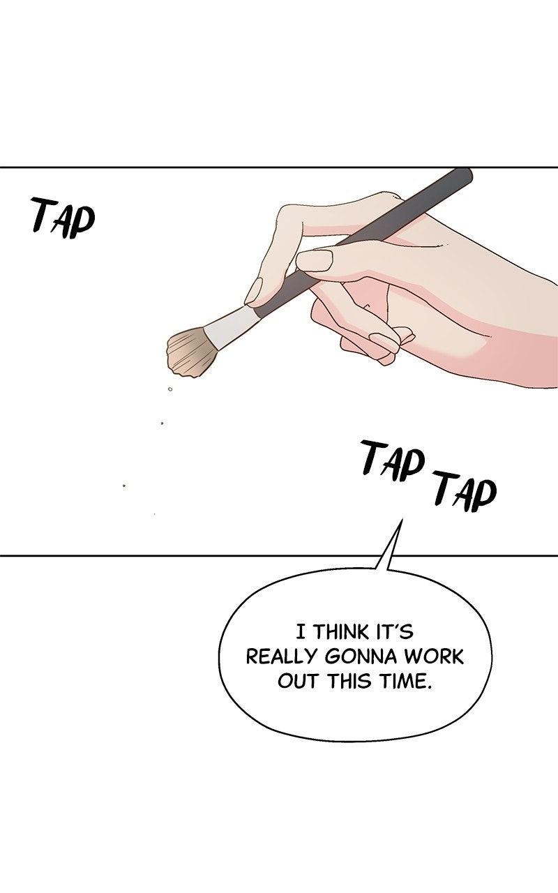 My Fake Crush Chapter 67 page 35 - 