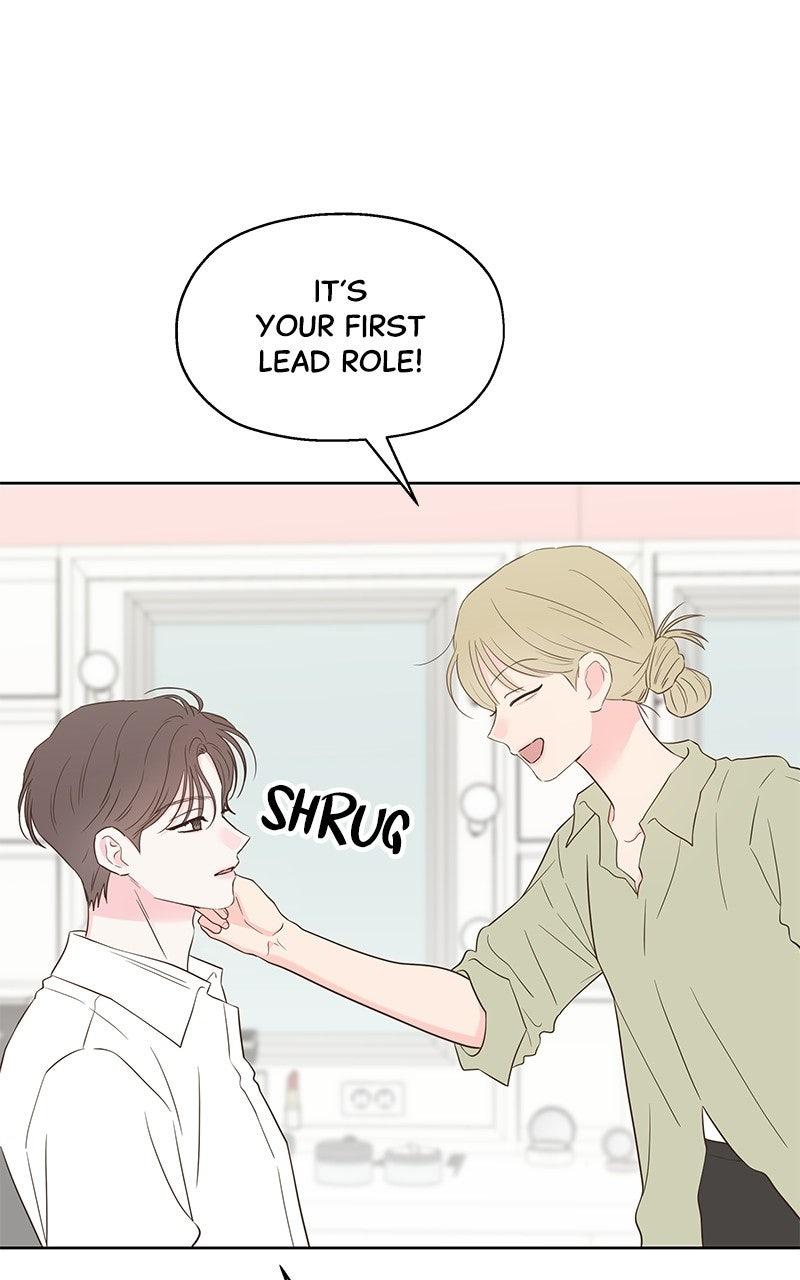 My Fake Crush Chapter 67 page 36 - 